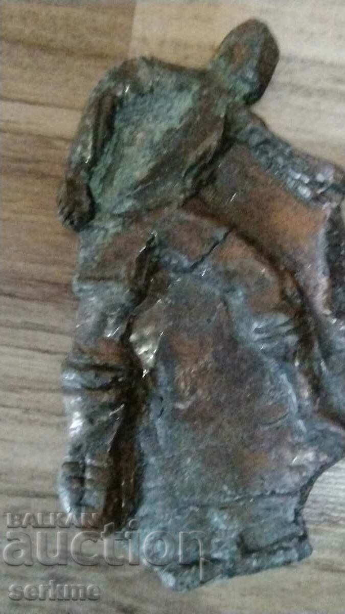 Delivery of Metal casting Delivery of Metal casting