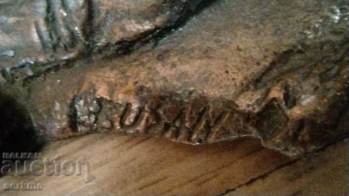 Metal casting - 5 Metal casting - 5