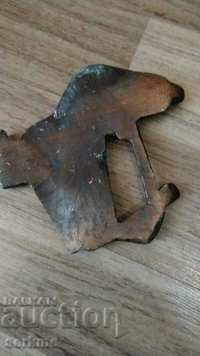 Delivery of Metal casting