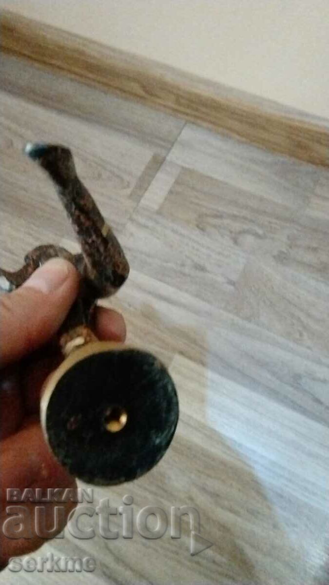 Metal figure - 5 Metal figure - 5