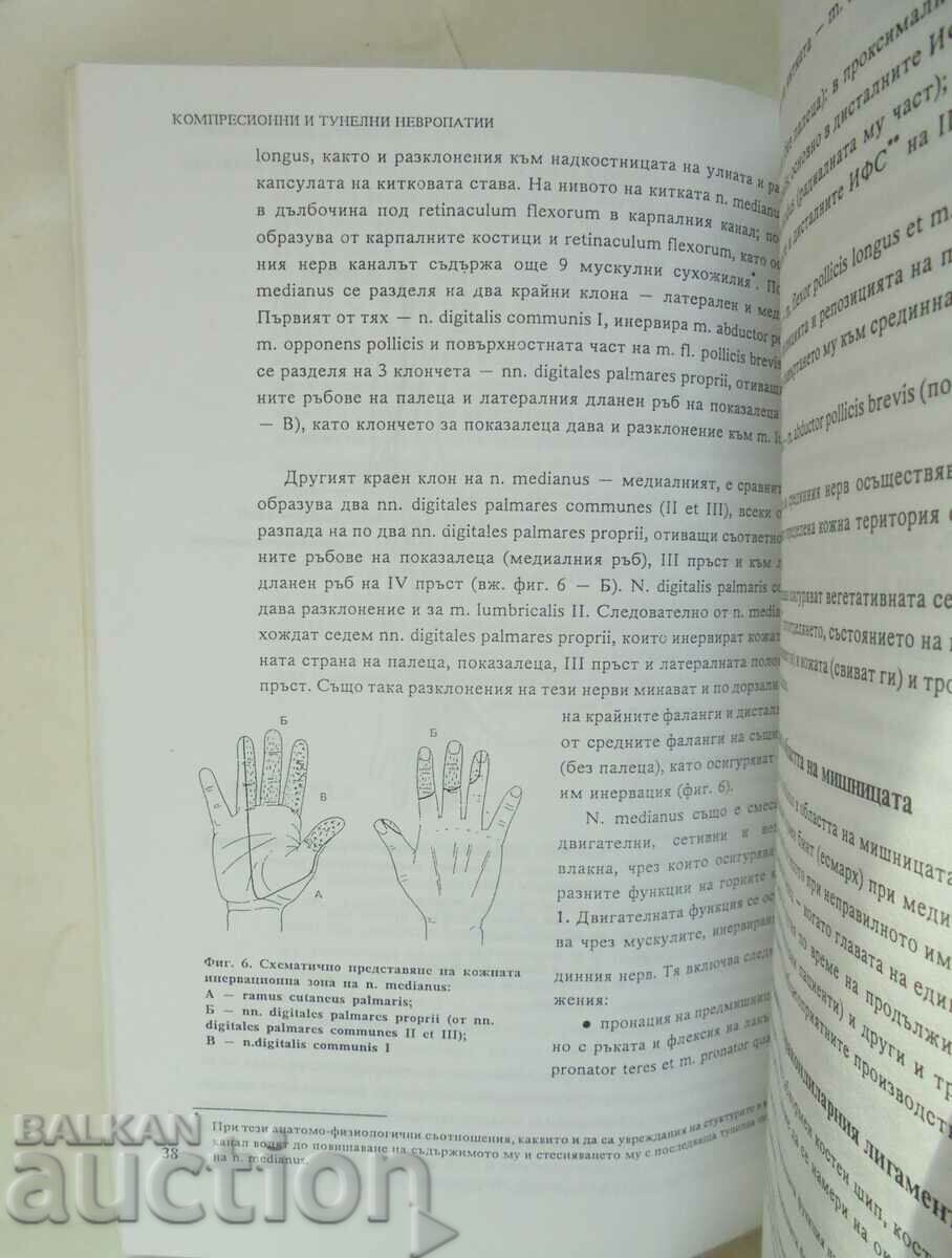 Auction Peripheral neuropathies... Veneta Kostova 1996 Auction Peripheral neuropathies... Veneta Kostova 1996