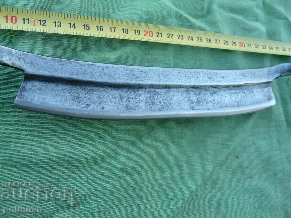 Old massive rucan - 4 with price 100.00 BGN | € 51.13 Old massive rucan - 4 with price 100.00 BGN | € 51.13