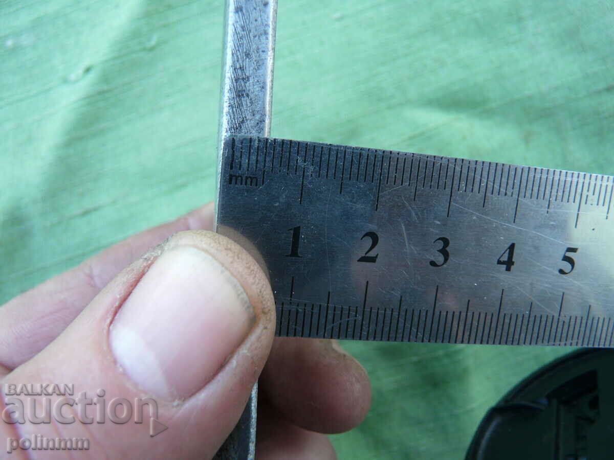 Delivery of Old massive rucan - 4 Delivery of Old massive rucan - 4