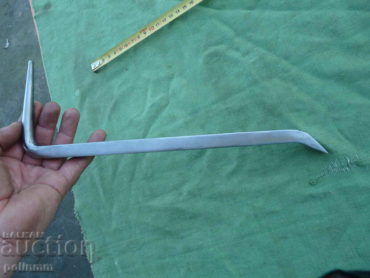 Quality Hazet Tin Bar - 5