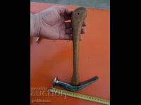 Old Rare Cobbler's Hammer - 240
