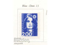 1994. France. "Marianne" - New value.