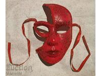 Carnival mask, ball mask