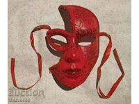 Carnival mask, ball mask