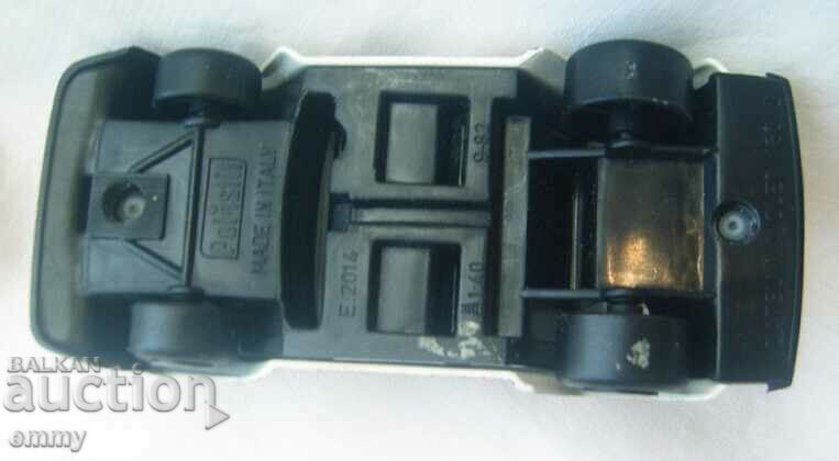 Datsun/ Datsun Violet, Polistil, Italy - 1:40 - 5 Datsun/ Datsun Violet, Polistil, Italy - 1:40 - 5