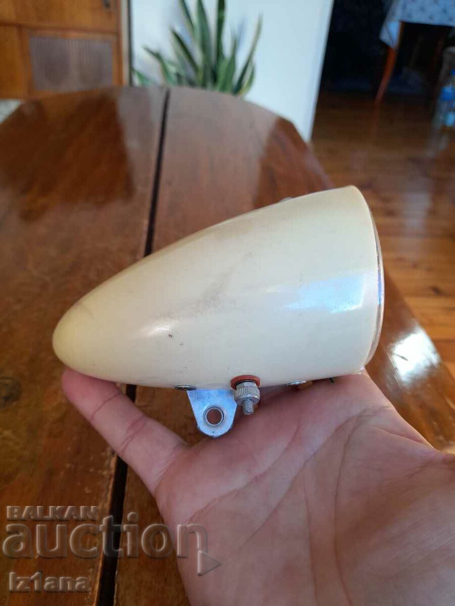 Auction Bicycle headlight, wheel Auction Bicycle headlight, wheel