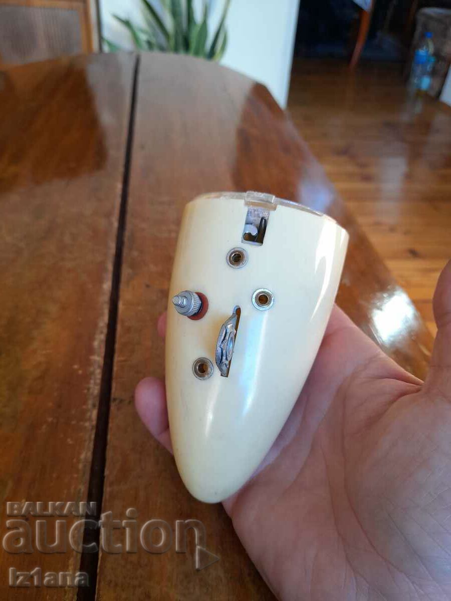 Bicycle headlight, wheel - 5 Bicycle headlight, wheel - 5