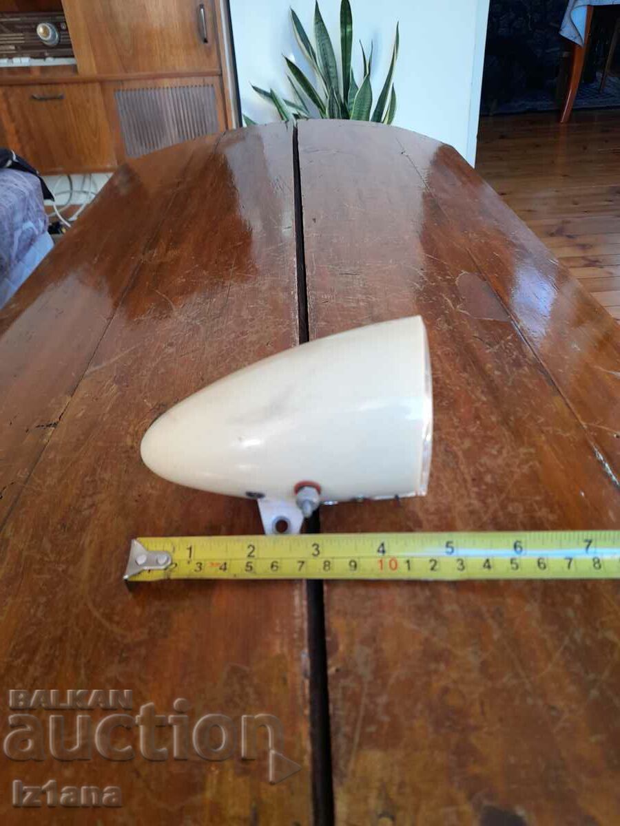 Bicycle headlight, wheel - 7 Bicycle headlight, wheel - 7