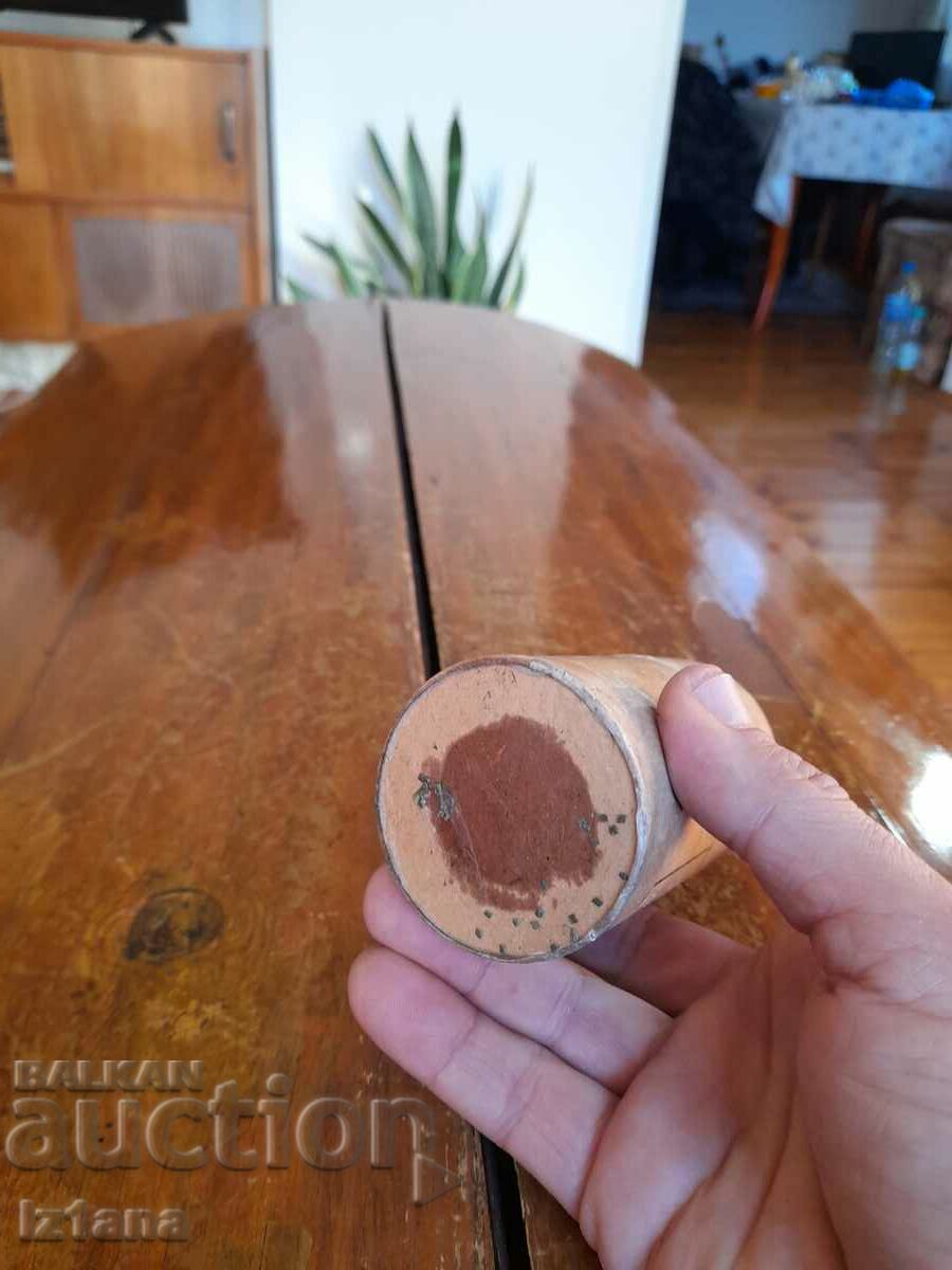 An old box of Gunpowder - 6 An old box of Gunpowder - 6