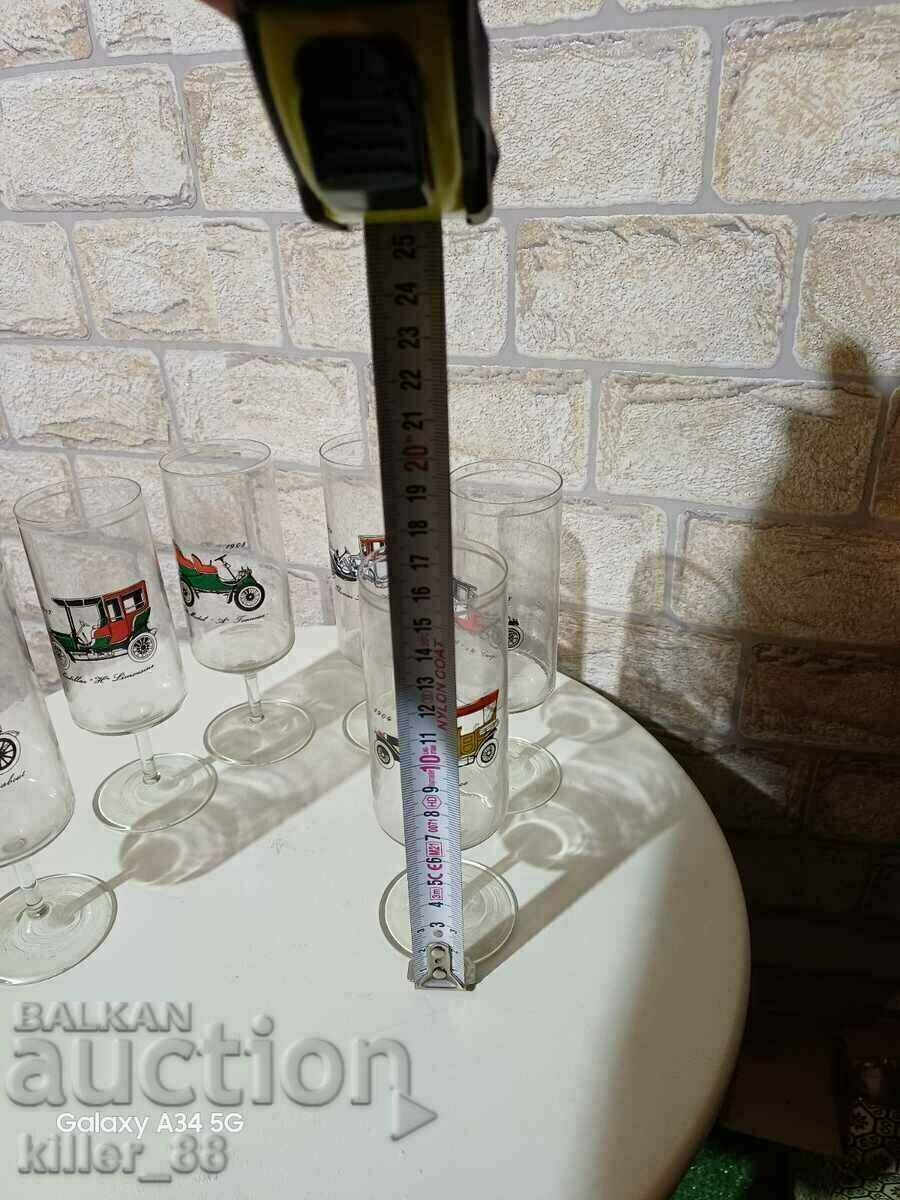 Rtero cups cars with price 130.00 BGN | € 66.47 Rtero cups cars with price 130.00 BGN | € 66.47