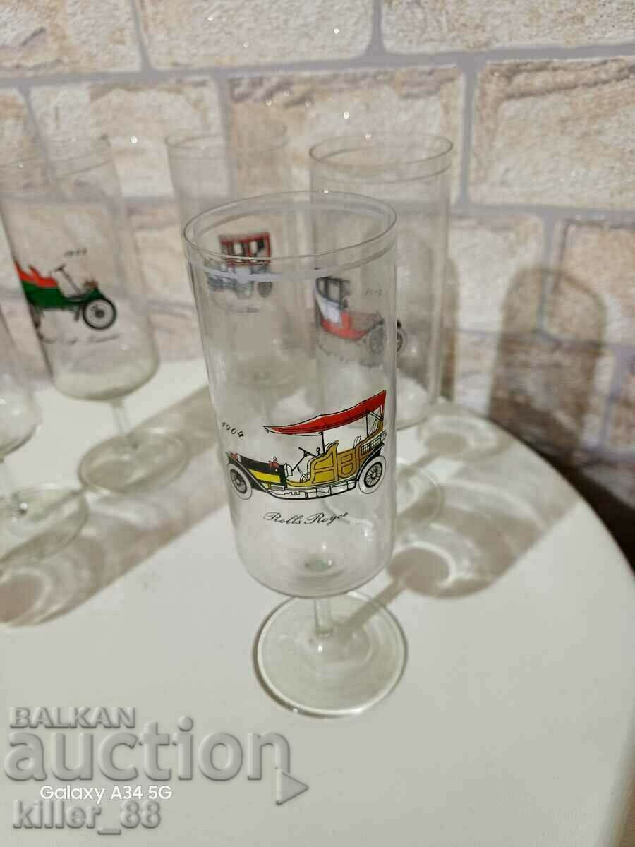 Auction Rtero cups cars Auction Rtero cups cars