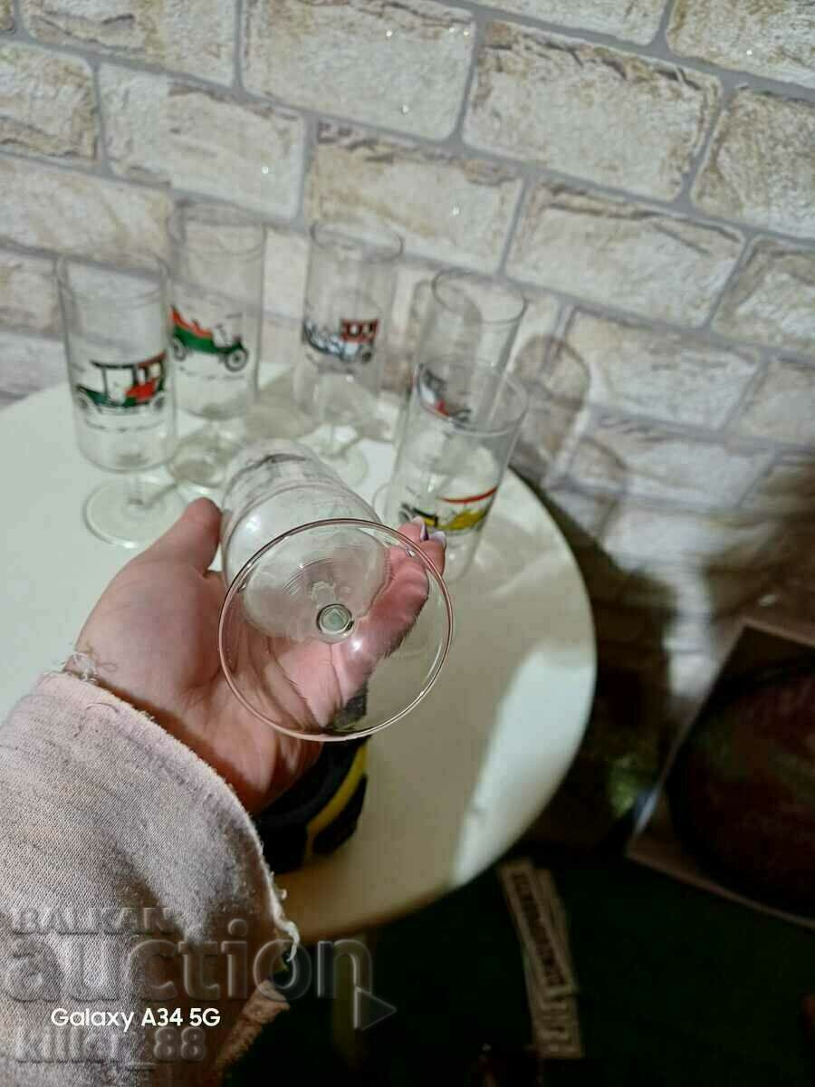 Rtero cups cars - 5 Rtero cups cars - 5