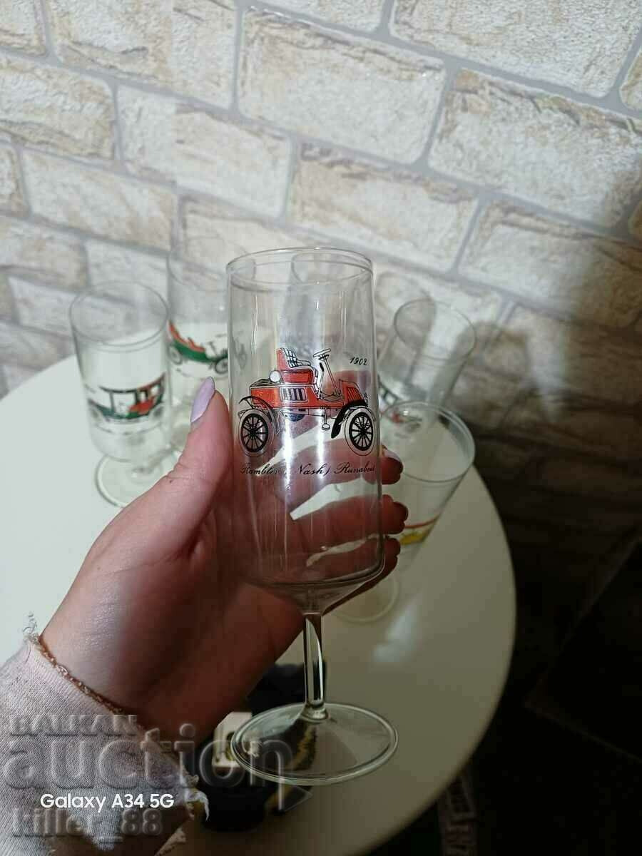 Rtero cups cars - 7 Rtero cups cars - 7