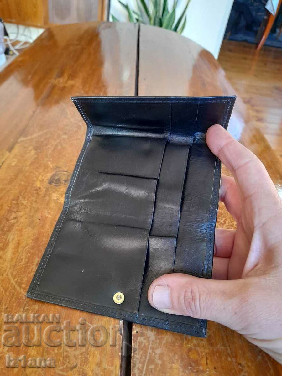 Old lady's purse - 5 Old lady's purse - 5