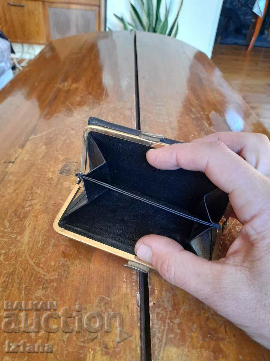 Old lady's purse - 6 Old lady's purse - 6