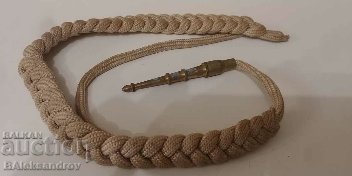 Delivery of Axelband Delivery of Axelband