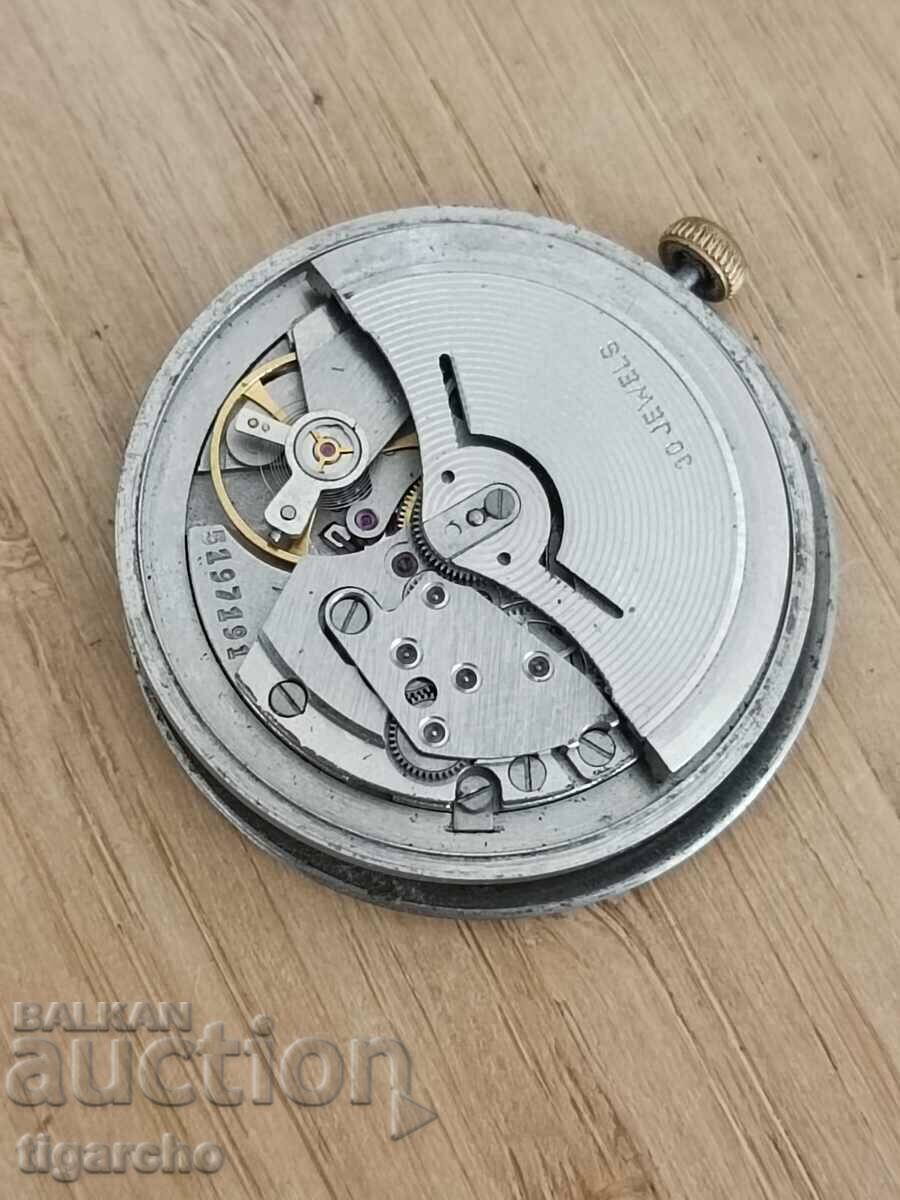 Delivery of Flight watch winder Delivery of Flight watch winder