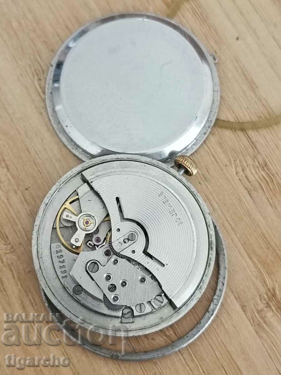 Flight watch winder - 5 Flight watch winder - 5