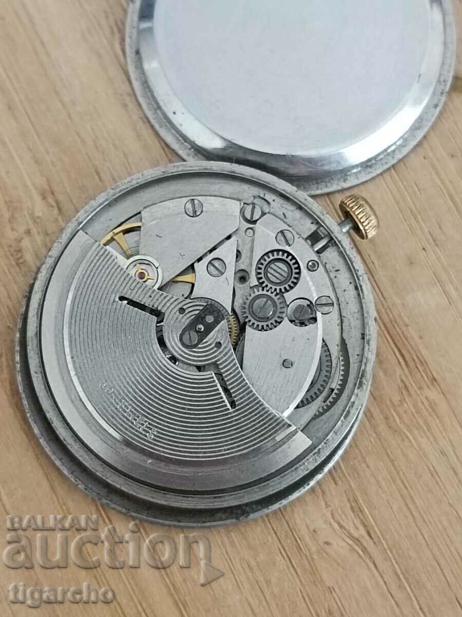 Flight watch winder - 6 Flight watch winder - 6