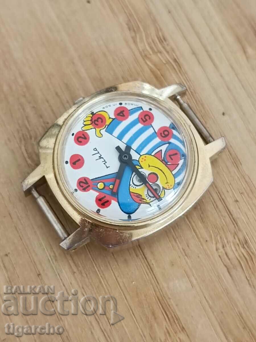 Ruhla watch with price 80.00 BGN | € 40.90