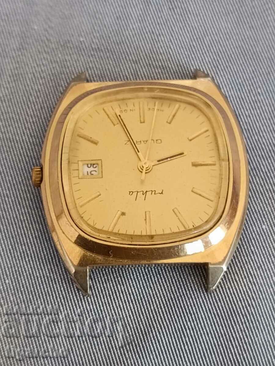 Auction Ruhla watch Auction Ruhla watch
