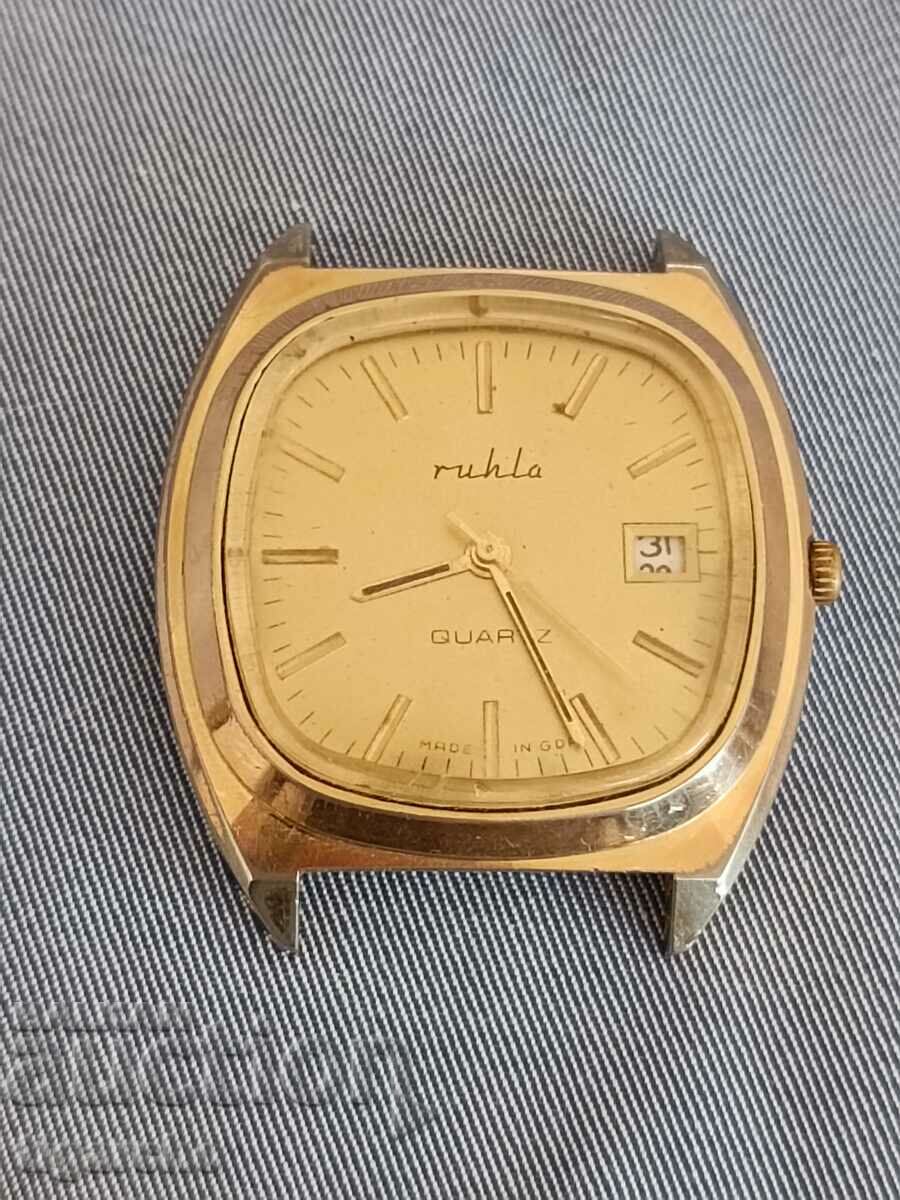 ceas Ruhla