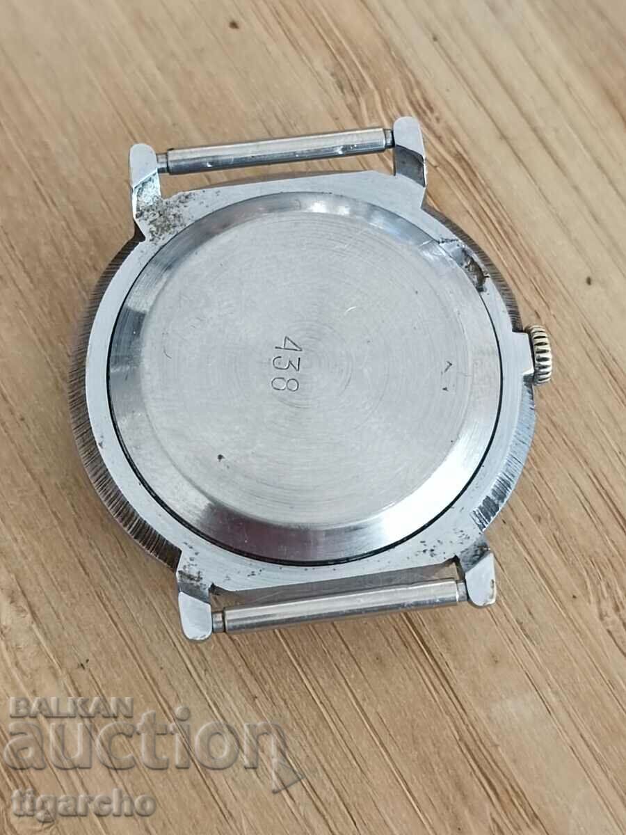 Cardinal watch - 5 Cardinal watch - 5