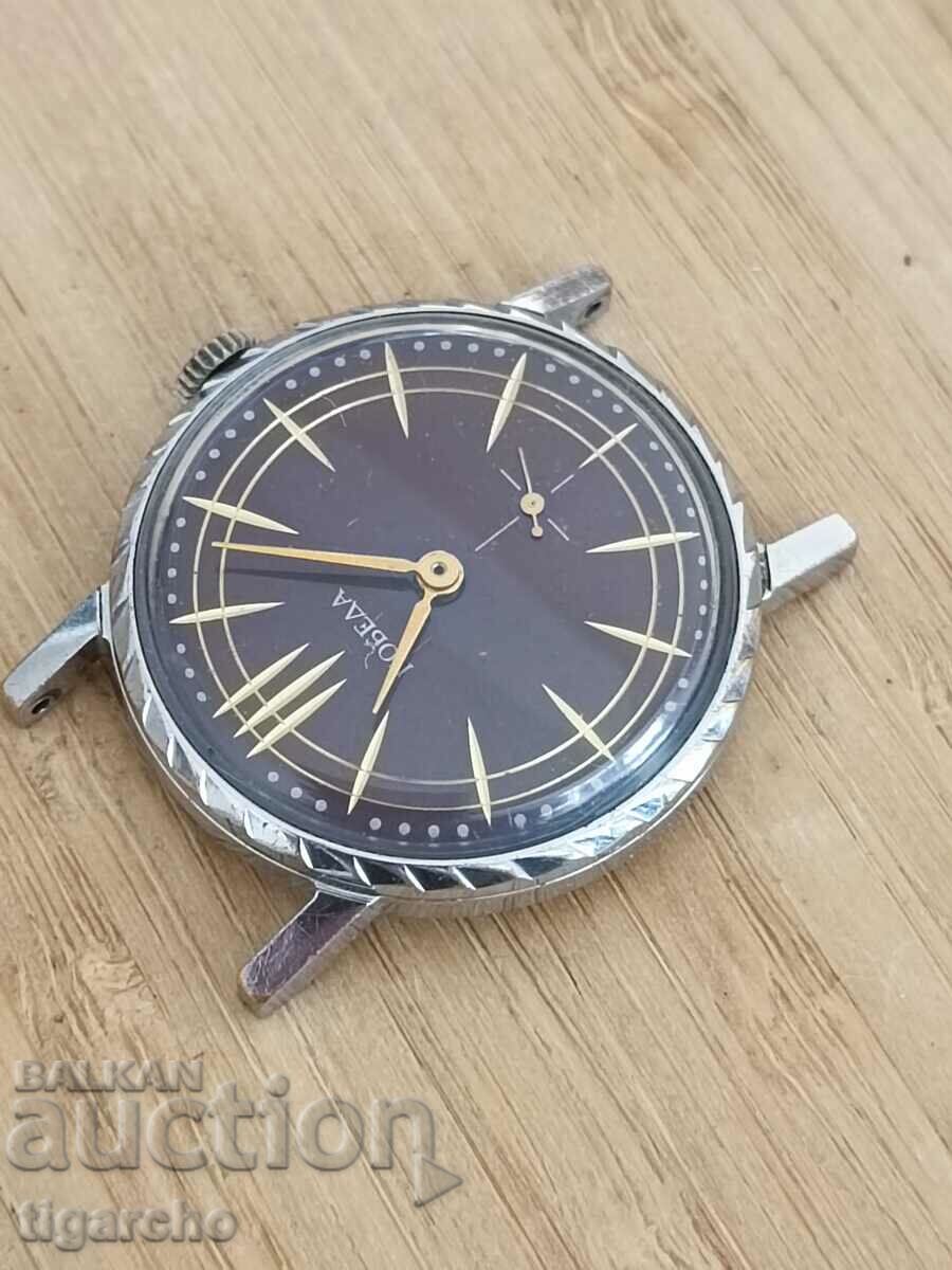 Auction Pobeda watch Auction Pobeda watch