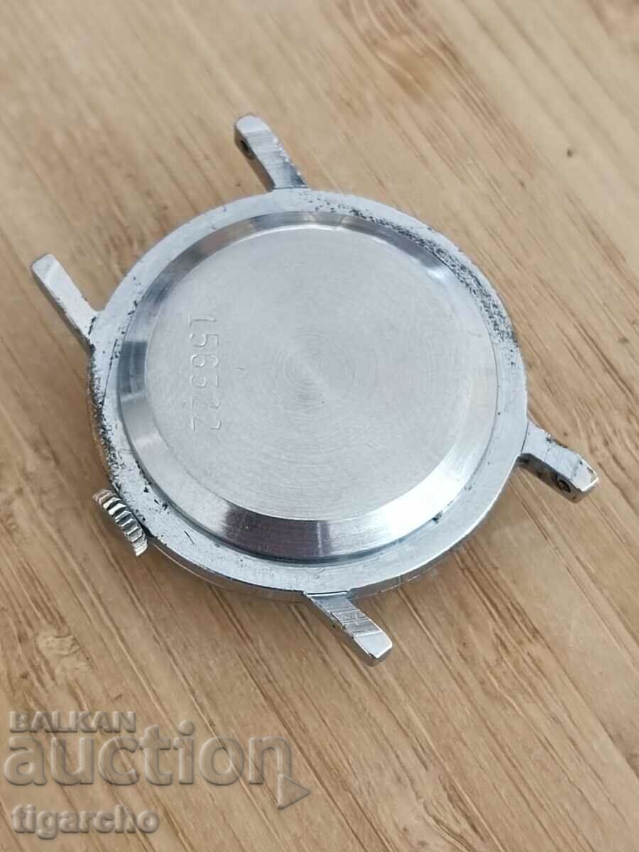 Delivery of Pobeda watch Delivery of Pobeda watch