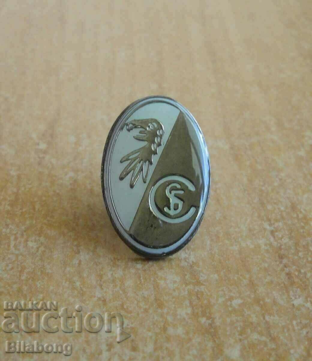 Freiburg Football Club badge