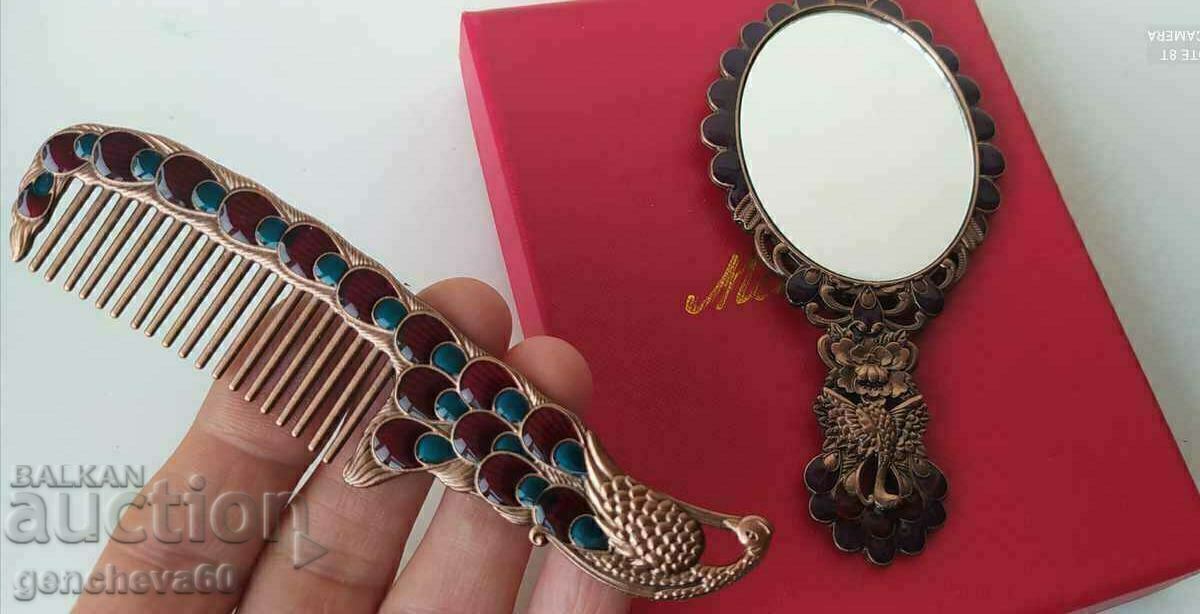 Auction Gift cosmetic set Auction Gift cosmetic set