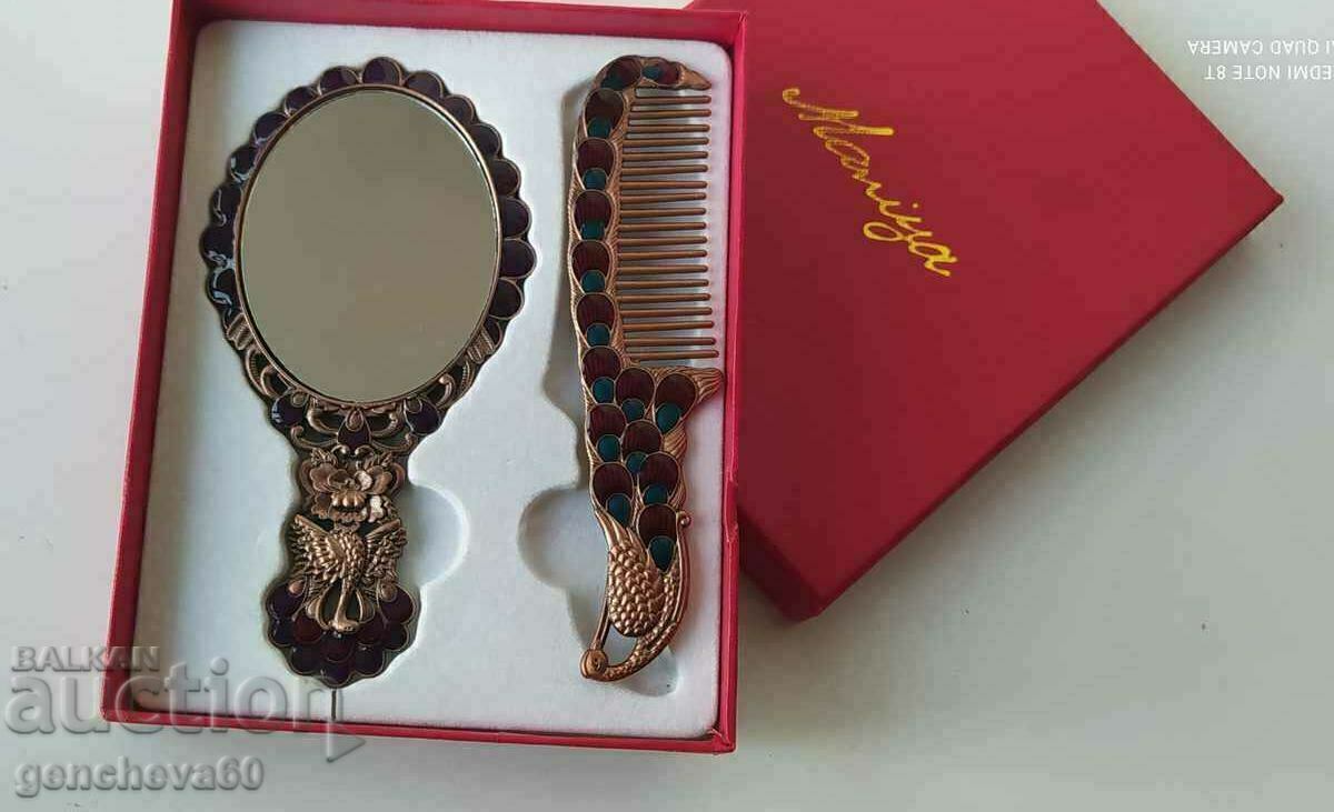 Gift cosmetic set - 5 Gift cosmetic set - 5