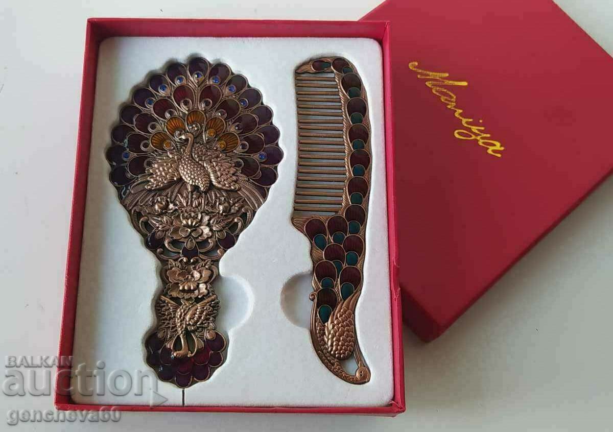 Set cosmetic cadou - 6