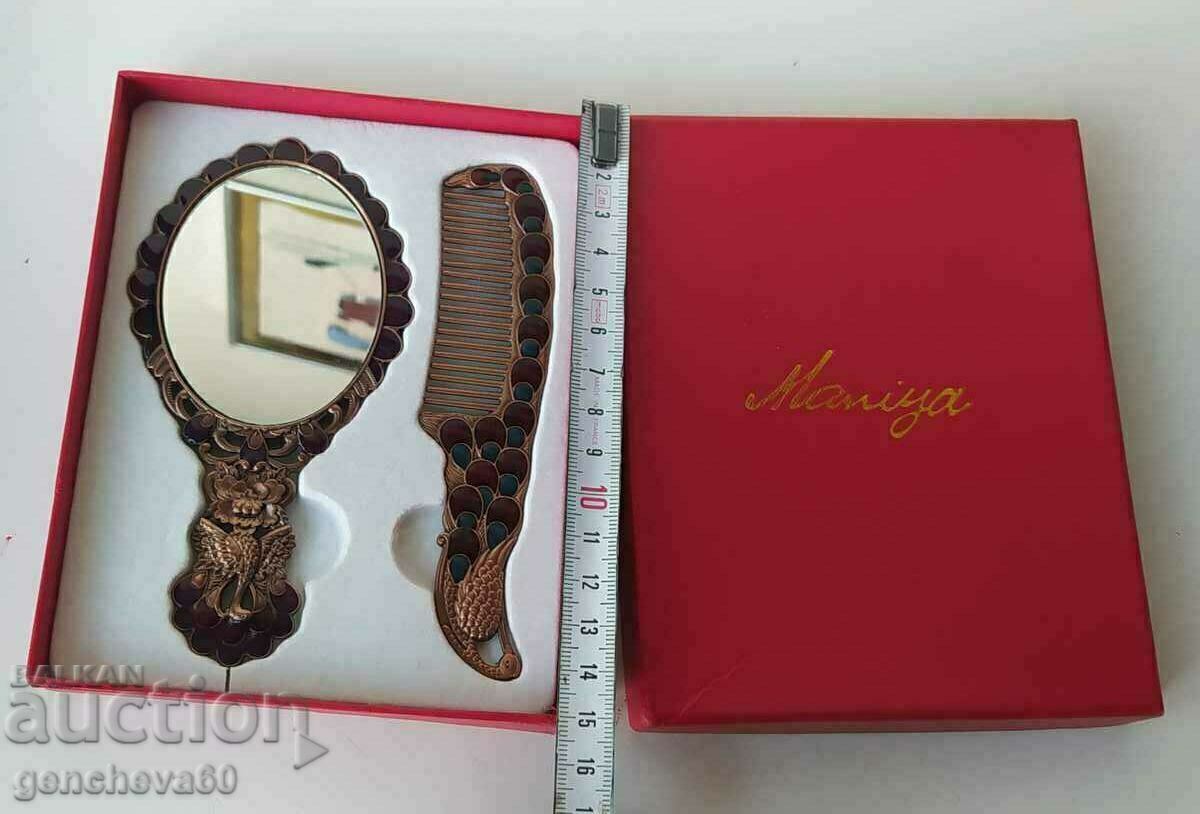 Gift cosmetic set - 7 Gift cosmetic set - 7