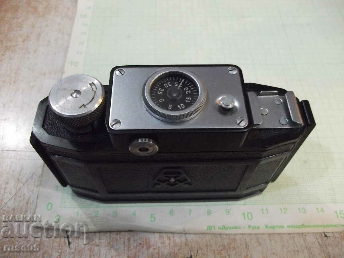Delivery of Camera "Smena" Soviet working Delivery of Camera "Smena" Soviet working