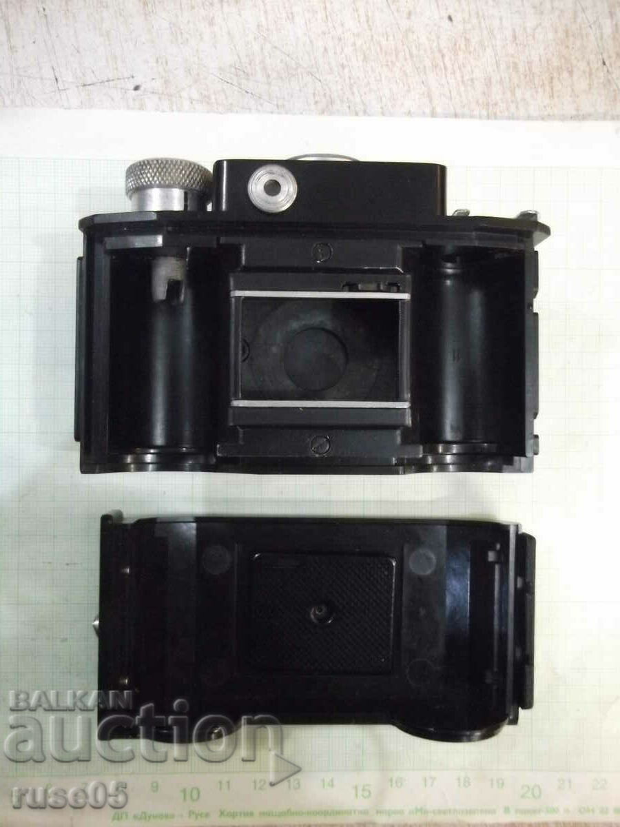 Camera "Smena" Soviet working - 5 Camera "Smena" Soviet working - 5