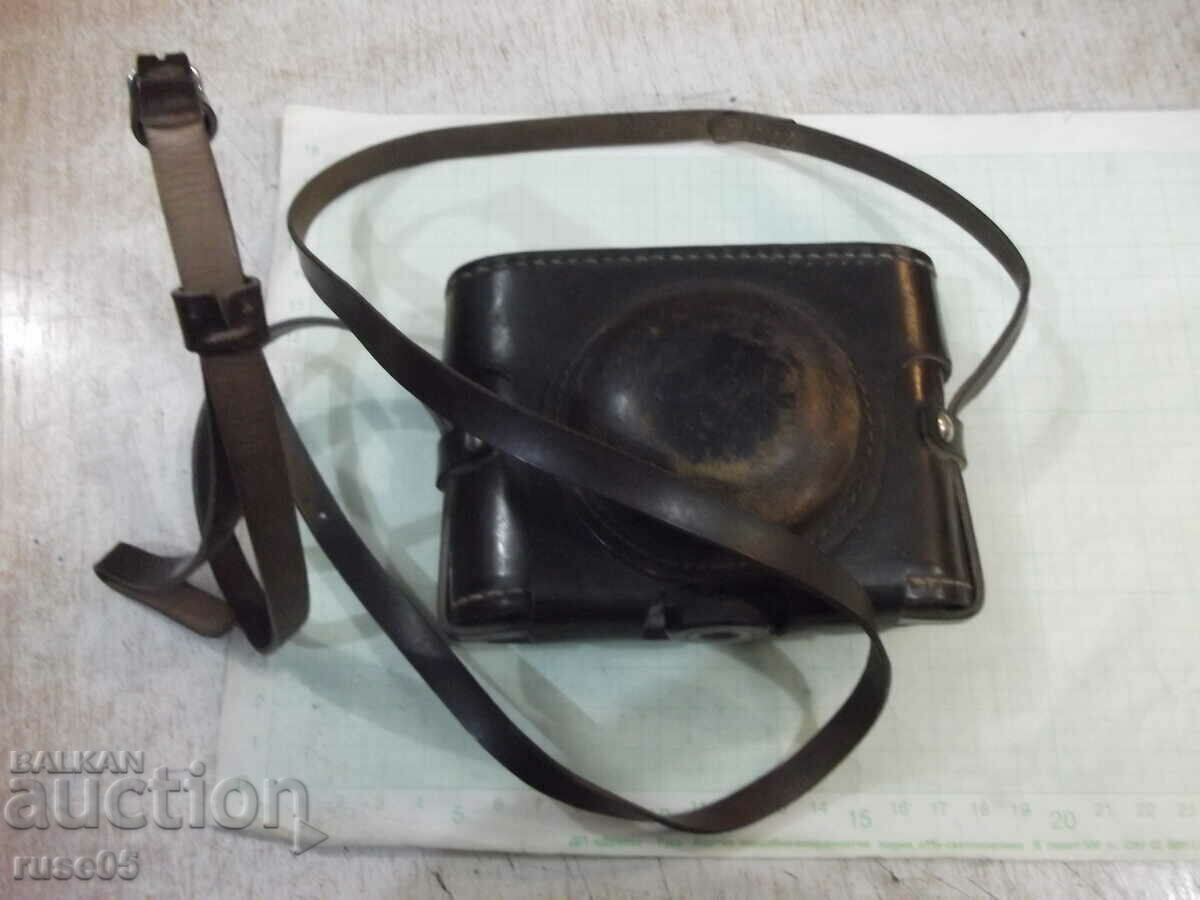 Camera "Smena" Soviet working - 6 Camera "Smena" Soviet working - 6