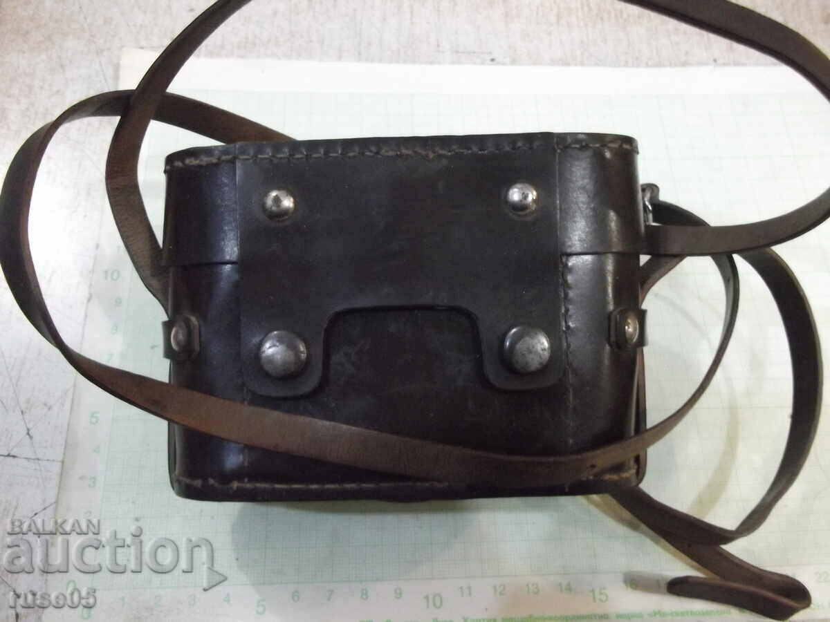 Camera "Smena" Soviet working - 7 Camera "Smena" Soviet working - 7