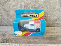 Carucior Matchbox Ford Model ,,A,, Van