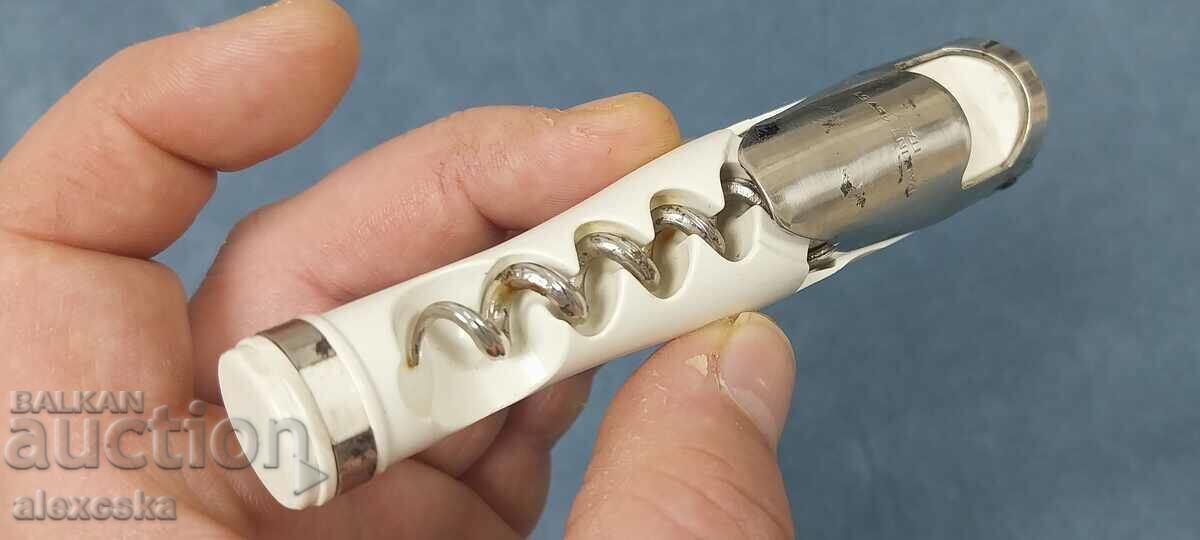 Bar opener - Italy with price 13.00 BGN | € 6.65 Bar opener - Italy with price 13.00 BGN | € 6.65