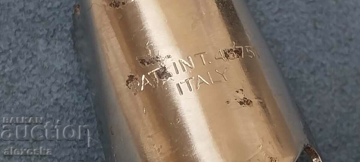 Bar opener - Italy - 6 Bar opener - Italy - 6