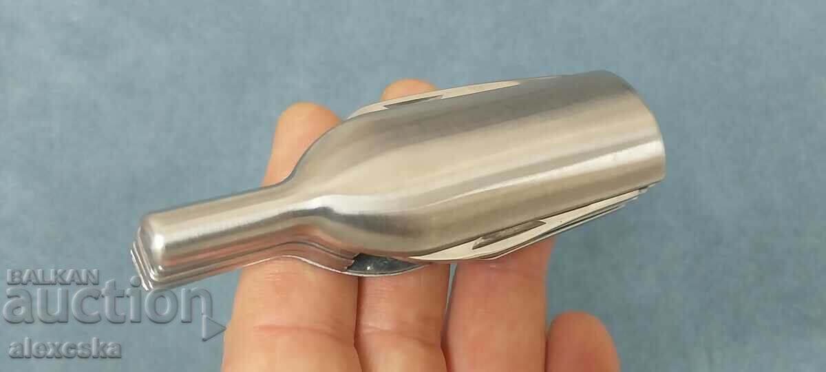 Auction  An old barman's knife