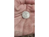 6 pence 1945