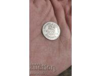 6 pence 1941