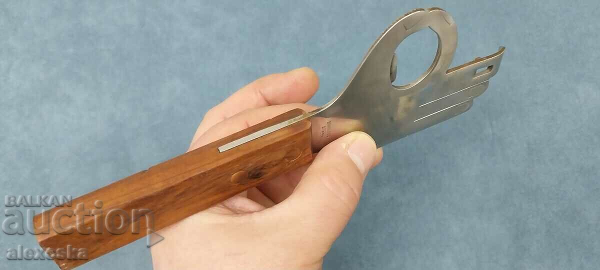 Large bar opener - 5