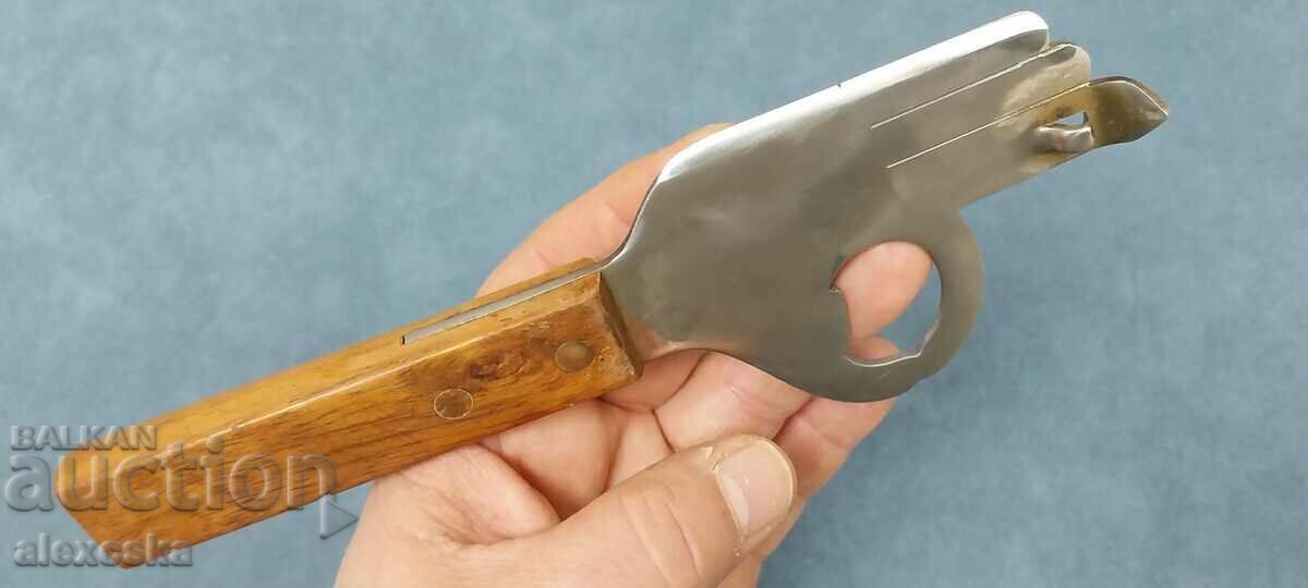 Large bar opener - 6